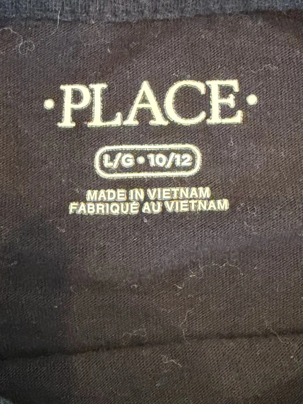 The Children's Place 